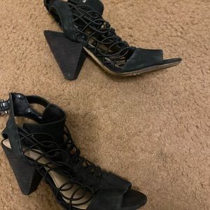 Vince Camuto Sandals